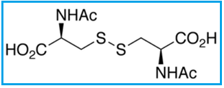ACETYLCYSTEINE EP IMPURITY C